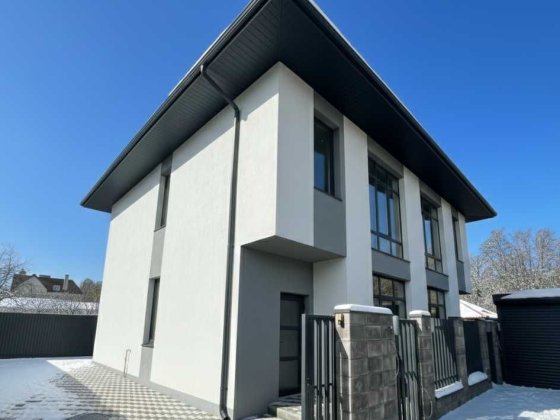 ‼️ Дуплекс 99м2 з РЕМОНТОМ ‼️ Окремий Заїзд Петропавлівська Борщагівка Петропавлівська Борщагівка