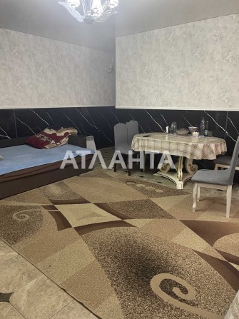 Капитальный дом 62 кв.м.  на Балковской. 55000 у.е. - фото 1