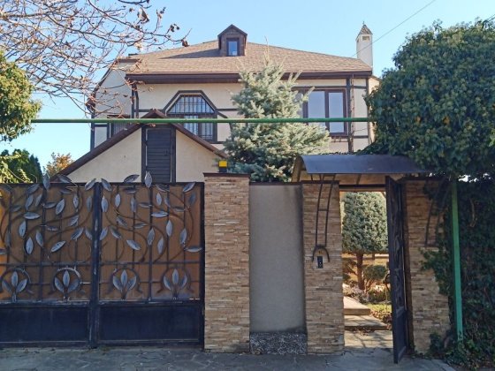 Продам будинок у Черноморці від представника власника Одеса