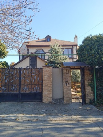 Продам будинок у Черноморці від представника власника - фото 1