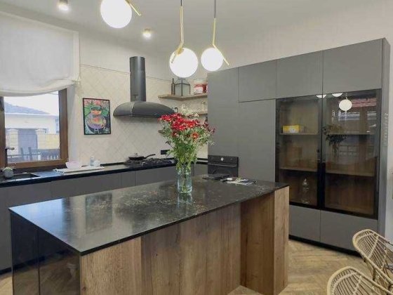 Продам дом Закрытый посёлок Совиньон | Готовый дом 220 м² с ремонтом..