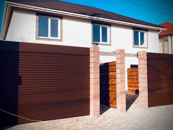 Свій дім біля моря! Таунхаус із двориком, Червоний Хутір Одеса