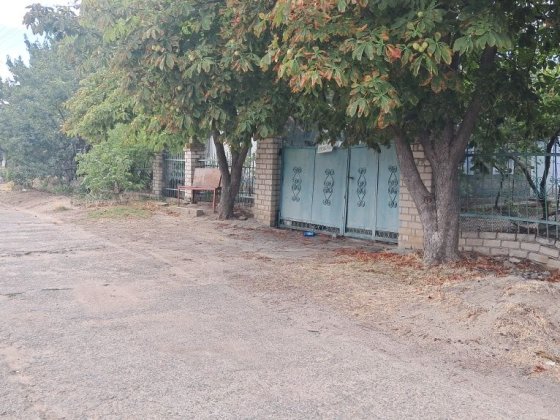 Продаж будинку в селі Кир'яківка