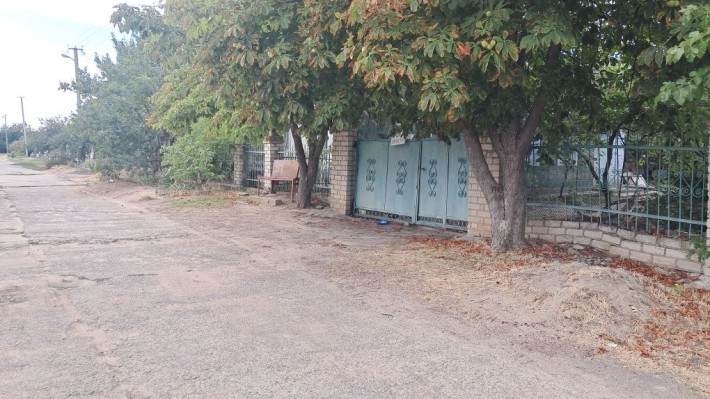 Продаж будинку в селі Кир'яківка - фото 1