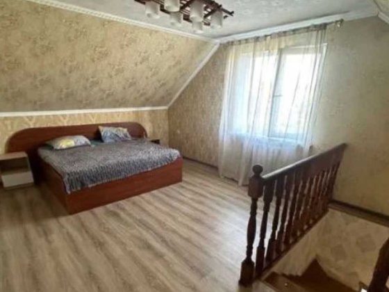 Продам 2-х этажный дом на Таирова.Ремонт.Мебель и техника.Зона барбекю Одеса