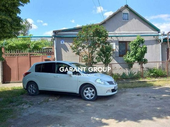 Вигідна пропозиція саме зараз. Продається чудовий будинок Одесса