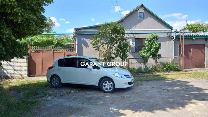 Вигідна пропозиція саме зараз. Продається чудовий будинок - фото 1