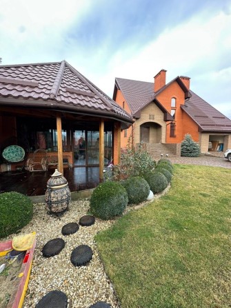 Продажа дома премиум класса , Царское село , Перегон - фото 1