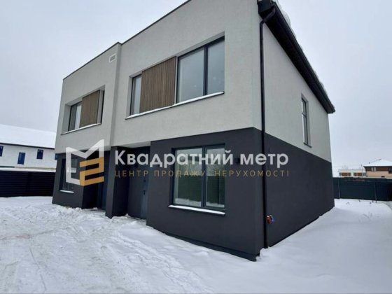 Продаж дуплексу з ремонтом в Петропавлівській Борщагівці Петропавлівська Борщагівка