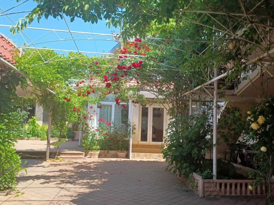 Одесса, ул. Победы. Продается дом с широкими возможностями Одесса