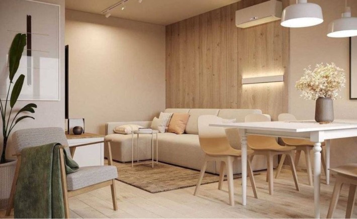 Таунхаус на Черемушках от застройщика, возможна рассрочка - фото 1