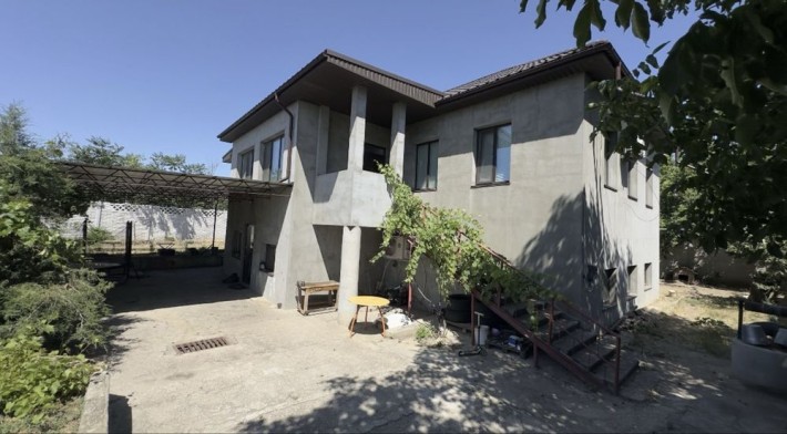 2-поверховий будинок 187 м² у центрі Варварівки — 7 соток (СЕРТИФІКАТ) - фото 1