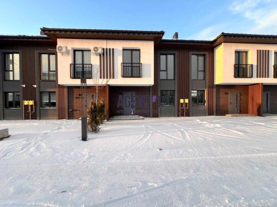 Кутовий таунхаус 88 кв.м, закрите містечко, центральні комунікації! Петропавлівська Борщагівка