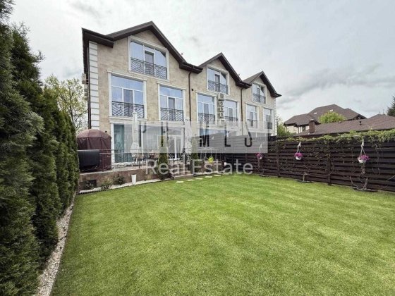 Продаж будинку, вул. Паркова, Петропавлівська Борщагівка Петропавлівська Борщагівка