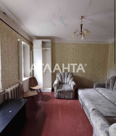 Часть дома со своим небольшим огородом  на улице Ефимова - фото 1