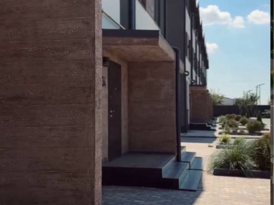 Готовий ТАУНХАУС | 119 метрів | Розтермінування 3 роки|Червоний хутір Одеса