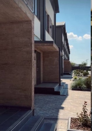 Готовий ТАУНХАУС | 119 метрів | Розтермінування 3 роки|Червоний хутір - фото 1