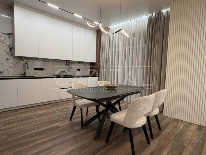 Продаж  будинку  з ремонтом і меблями у КМ/ без % для покупця/Газ - фото 1