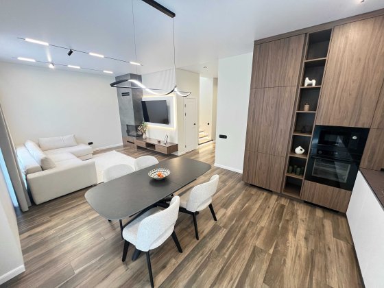 ‼️Будинок з РЕМОНТОМ ‼️ 130 м2| ЖК Аметист |Петропавлівська Борщагівка Петропавлівська Борщагівка