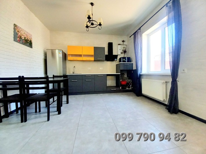 Продам дюплекс з ремонтом — вигідна ціна - фото 1