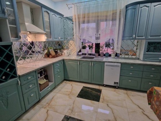 Дом мечты для вашей семьи Одеса