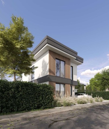 Продается дом в Петропавловской Борщаговке - фото 1