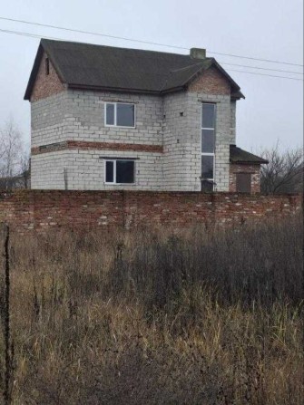 Продається 5кімнатний дом - фото 1