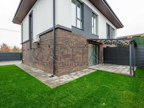 Продаж преміального дуплексу у Петропавлівській Борщагівці Петропавловская Борщаговка