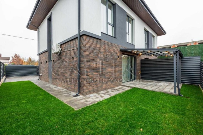 Продаж преміального дуплексу у Петропавлівській Борщагівці - фото 1