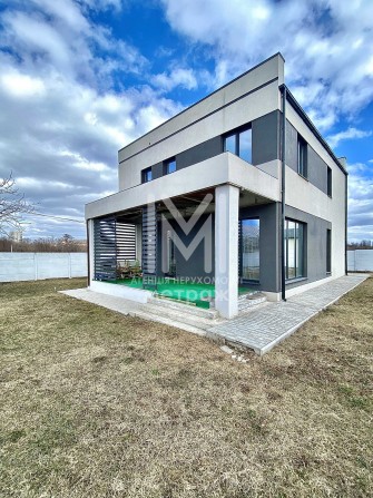 Продам 2х поверховий будинок,Нові будинки,«Взлетающий Дракон»(код4754) - фото 1