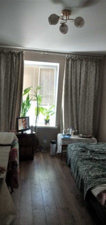 Продам часть дома в Черноморке на 15 сотках земли - фото 1