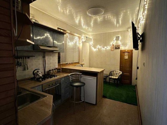 (3-50) Дом с капитальным ремонтом в Одессе рядом с морем Одесса