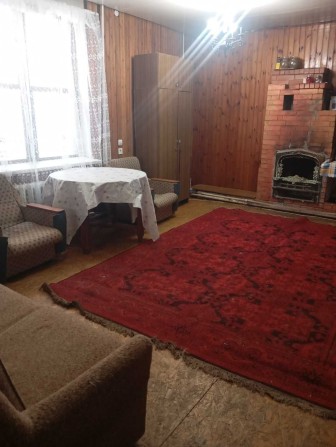 Уютный дом 100 м² с камином и террасой в Черномке - фото 1