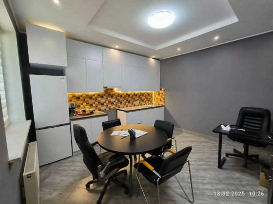 Продам таунхаус с ремонтом