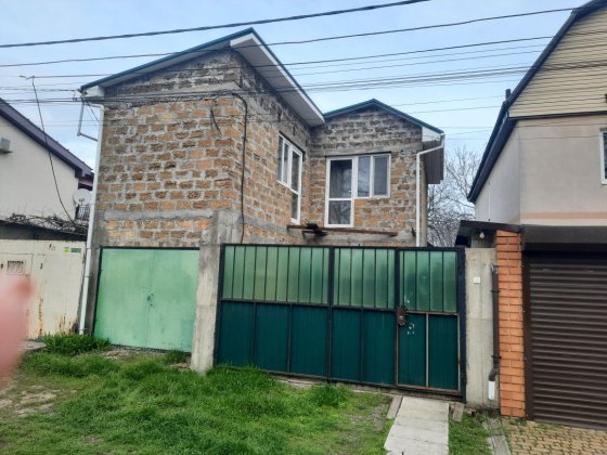 Продам Будинок 9 ст. Великого Фонтана Одеса