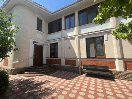 Кирпичный дом на Фонтане  • 9 ст Фонтана • ул Окружная • Гараж • Камин Одеса