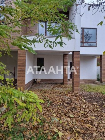 Современный дом 170 кв.м. на 13 ст. Фонтана - фото 1