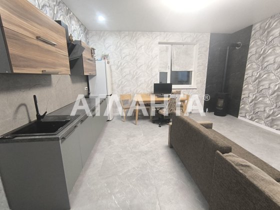 Одноэтажный дом с ремонтом в Черноморке-2 Одесса