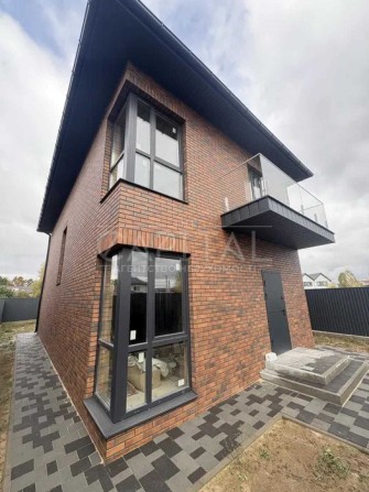 Продаж / Будинок ГАЗ/ вул. Луганська, Петропавлівська Борщагівка - фото 1