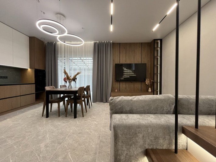 NEW‼️Дуплекс з РЕМОНТОМ - готов до заселення ‼️ - фото 1