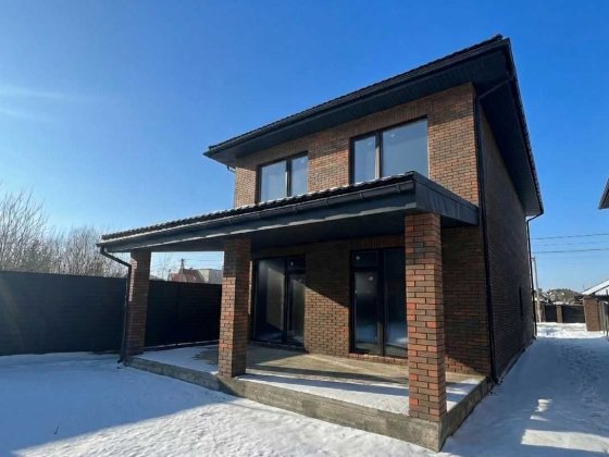 ‼️ ТОП-Локація ‼️ Будинок 180 м2 | Петропавлівська Борщагівка | Без % Петропавлівська Борщагівка