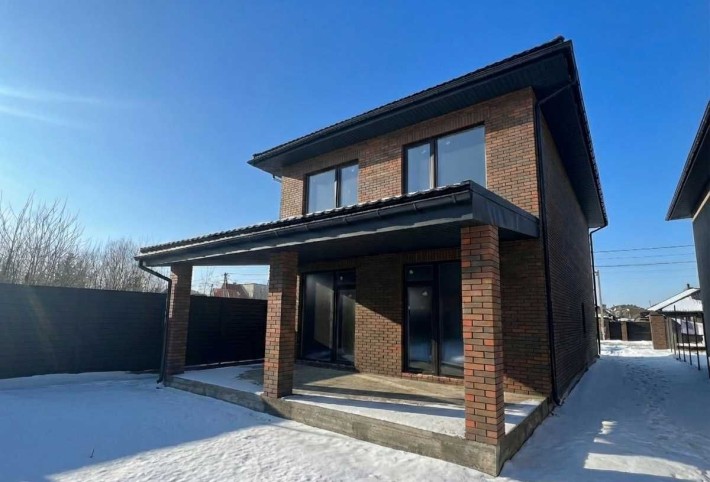 ‼️ ТОП-Локація ‼️ Будинок 180 м2 | Петропавлівська Борщагівка | Без % - фото 1