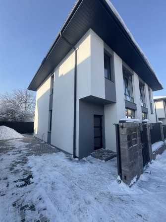 Дуплекс 97 м2 | 2.5 км від Києва | Газ | Є Оселя | Без комісії - фото 1