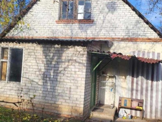 Продам кирпичный дом Район Бавария , отличное месторасположение Харків