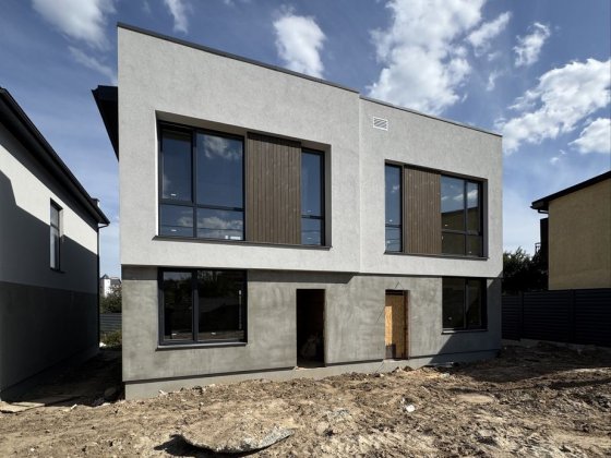 Продаж дуплексів з центральними комунікац., Петропавлівська Борщагівка Петропавлівська Борщагівка