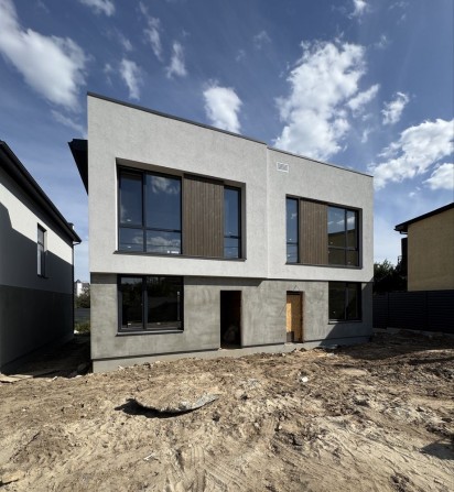 Продаж дуплексів з центральними комунікац., Петропавлівська Борщагівка - фото 1