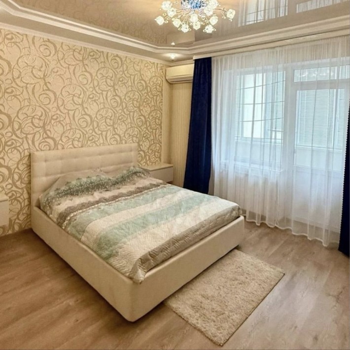 Новобудова на Зигіна парковка у дворі - фото 1