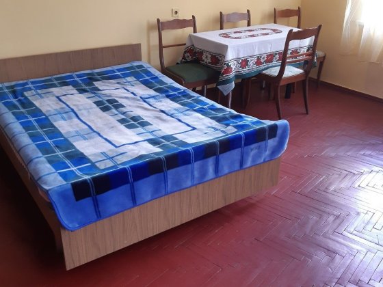 1 кімнатна в центрі Черновцы