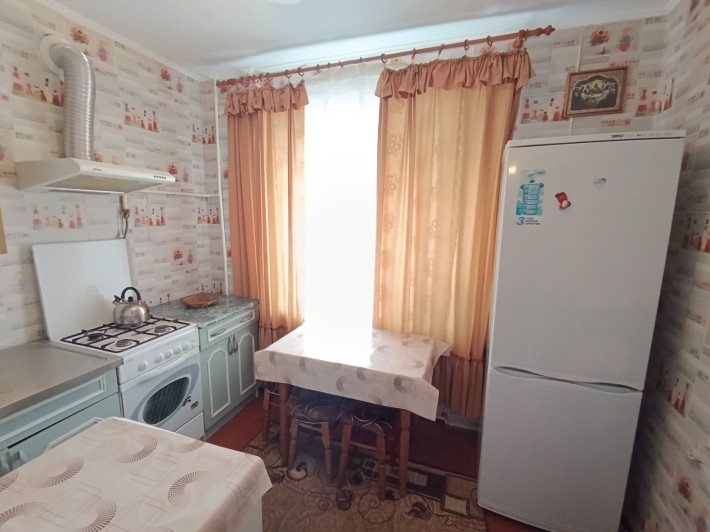 # Здам 2 кім.квартиру в самому Центрі міста - фото 1