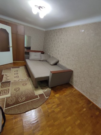 Оренда 1-кімнатної квартири в центрі міста - 11000 грн/міс - фото 1